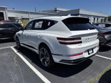 New 2025 Genesis GV80 2.5T Prestige image 2