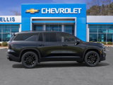 New 2026 Chevrolet Traverse LT image 5