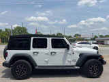 Used 2019 Jeep Wrangler Unlimited Sport S image 4