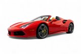 Certified 2018 Ferrari 488 Spider image 2