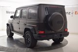 New 2025 Mercedes-Benz G 580 w/ EQ Technology image 4
