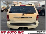 Used 2010 Jeep Grand Cherokee Limited w/ Mopar Chrome Edition Group image 5
