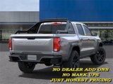 New 2025 Chevrolet Colorado Trail Boss w/ Midnight Edition image 4