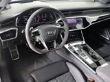 New 2025 Audi RS 6 performance image 2