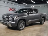New 2025 Toyota Tundra 1794 Edition image 3