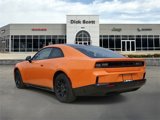 New 2025 Dodge Charger R/T w/ Quick Order Package 25M R/T image 4