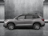 New 2026 Honda Passport TrailSport Elite image 3