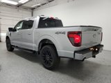 New 2025 Ford F150 XLT image 4