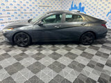 Used 2021 Hyundai Elantra SEL w/ Cargo Package image 5