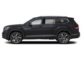 New 2025 Volkswagen Atlas SEL Premium R-Line image 3