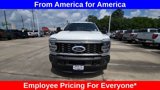 New 2025 Ford F350 Platinum image 3