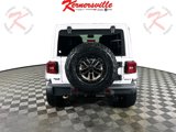 New 2025 Jeep Wrangler Unlimited Rubicon 392 image 6