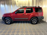 Used 2015 Nissan Xterra PRO-4X w/ Pro-4x Leather Package image 5