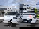 New 2025 Ford Expedition Max Platinum image 4
