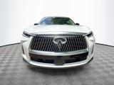 New 2026 INFINITI QX60 Luxe w/ Cargo Package image 2