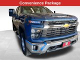 New 2025 Chevrolet Silverado 3500 LT w/ Safety Package image 4