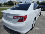 Used 2014 Toyota Camry SE image 5