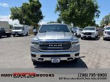 Used 2022 RAM 1500 Limited image 2