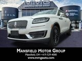 Used 2019 Lincoln Nautilus Reserve w/ Driver Assistance Package image 3