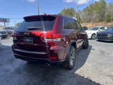 Used 2020 Jeep Grand Cherokee Limited w/ Premium Lighting Group image 4