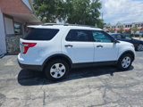 Used 2013 Ford Explorer 4WD image 4