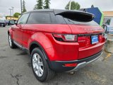 Used 2017 Land Rover Range Rover Evoque SE Premium image 3