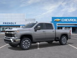 New 2026 Chevrolet Silverado 2500 LT image 2