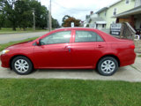 Used 2010 Toyota Corolla S image 6