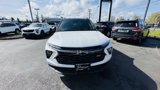 New 2025 Chevrolet TrailBlazer RS w/ Convenience Package image 3