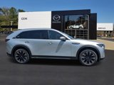 New 2025 MAZDA CX-90 Plug-In Hybrid w/ Premium Plus image 2