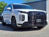 New 2025 Hyundai Palisade Calligraphy image 2