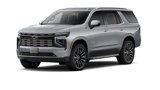 New 2025 Chevrolet Tahoe High Country image 3