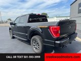 Used 2023 Ford F150 Tremor w/ 360 Degree Camera Package image 4