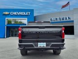 New 2025 Chevrolet Silverado 1500 RST w/ Redline Edition image 3