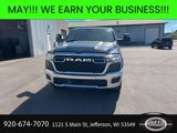 New 2025 RAM 1500 Big Horn image 5