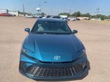 New 2026 Toyota Camry SE image 2