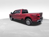 New 2025 Ford F250 Lariat w/ Lariat Ultimate Package image 3