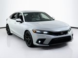 Used 2023 Honda Civic Sport Touring image 3