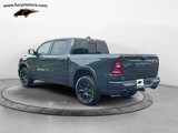New 2026 RAM 1500 Laramie w/ Night Edition image 5