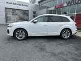 New 2025 Audi Q7 3.0T Prestige image 2