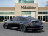 New 2025 Cadillac CT5 V Blackwing w/ Super Cruise 1 Package image 3