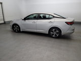 Used 2021 Nissan Sentra SV image 3