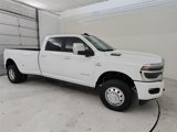New 2025 RAM 3500 Laramie image 2