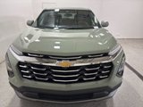 New 2026 Chevrolet Equinox LT w/ Convenience Package II image 3