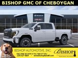 New 2025 GMC Sierra 3500 Denali Ultimate image 4