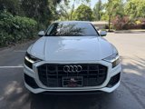Used 2019 Audi Q8 Premium Plus w/ Premium Plus image 2
