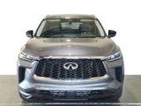 New 2025 INFINITI QX60 Luxe image 2