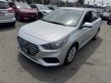 Used 2019 Hyundai Accent SE image 3