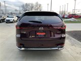 New 2025 MAZDA CX-90 3.3 Turbo S w/ Premium Package image 5