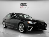 Certified 2024 Audi A4 2.0T Premium w/ Convenience Package image 6